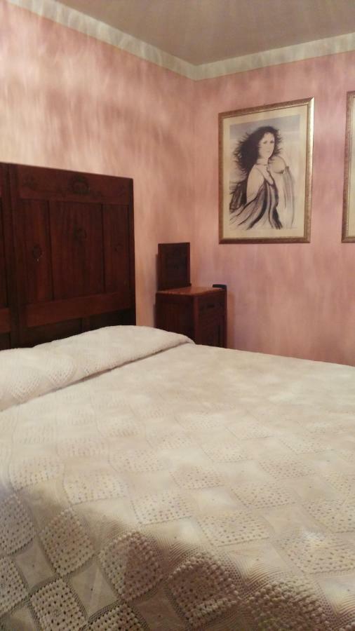 A Casa Di Patty Apartment Lucca Ngoại thất bức ảnh