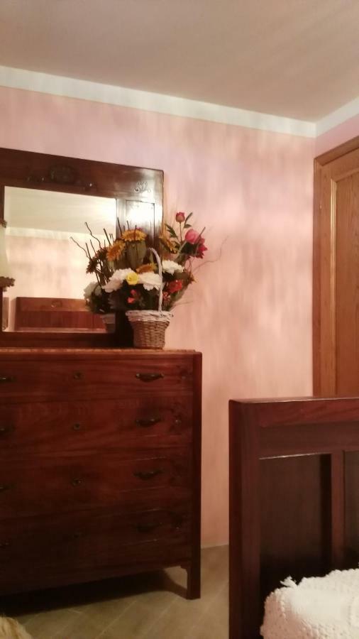 A Casa Di Patty Apartment Lucca Ngoại thất bức ảnh