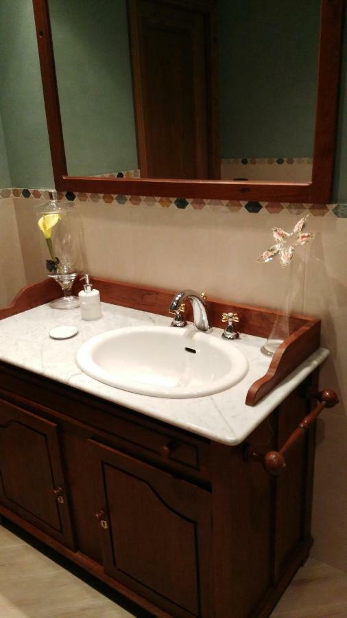 A Casa Di Patty Apartment Lucca Ngoại thất bức ảnh